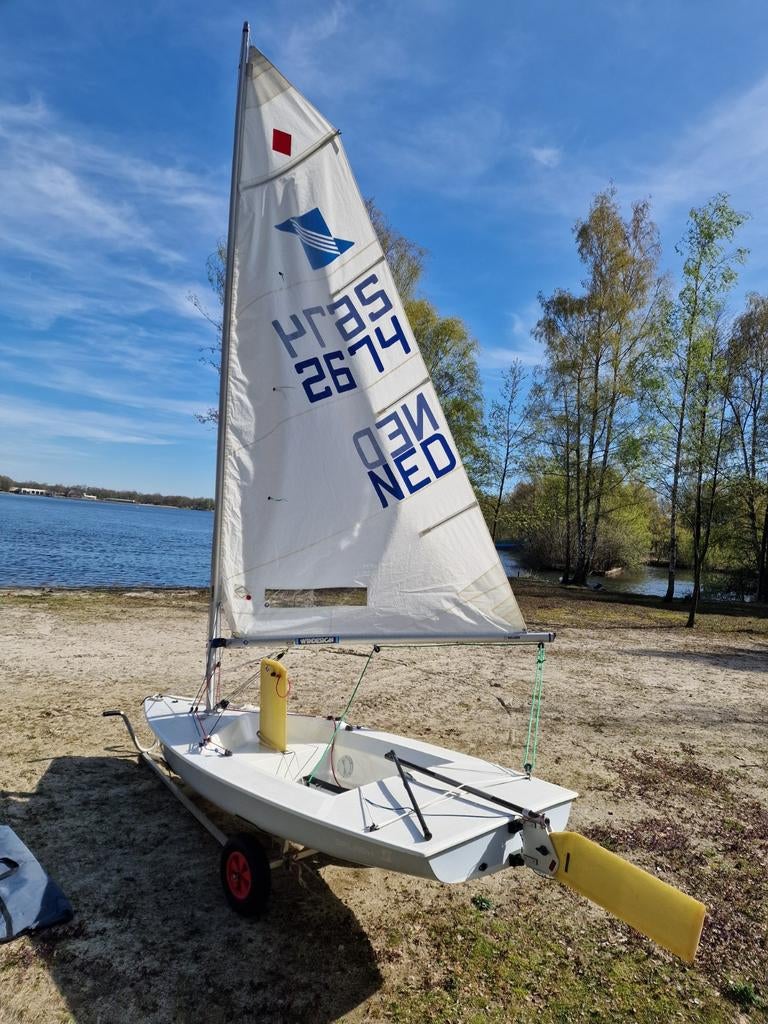 Splash bouwjaar 2015 met SplasSpecials en trailer, Watersport en Boten, Speedboten, Aluminium, Ophalen