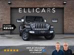 Jeep Wrangler 2.0 PHEV 4XE / OVERLAND / LICHTE VRACHT / CAR, Autos, Jeep, 0 kg, Argent ou Gris, 2 places, 0 kg