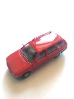 FORD ESCORT 1/87 Rietze Modelauto, Ophalen of Verzenden, Nieuw, Auto, Rietze