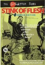 The Stink of Flesh (2005) Dvd Zeldzaam !, À partir de 16 ans, Enlèvement ou Envoi, Utilisé