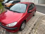 Peugeot 206, Achat, Particulier, Essence