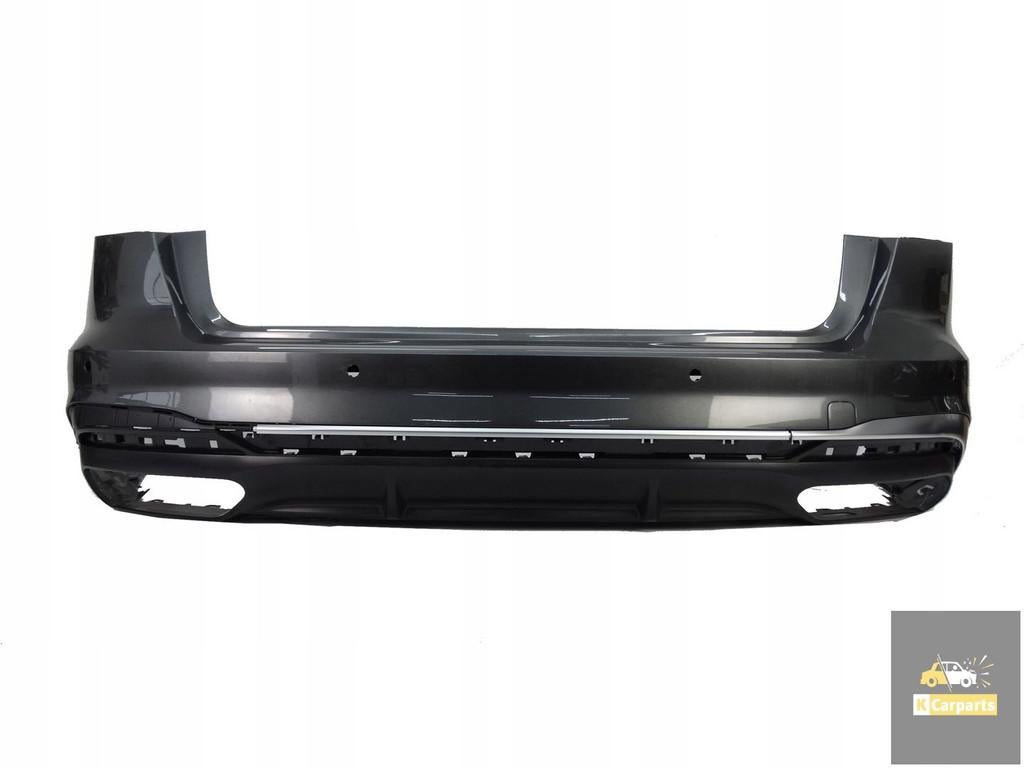 8W9807511AD Audi A4 B9 Lift S-line Combi Avant 19- achterbum, Gebruikt, AUDI AG, Auto-Union-Strasse 1
85045  Ingolstadt, DE, Audi