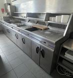 Professionele friteuse Hegro Tornado, Articles professionnels, Enlèvement