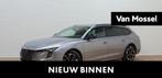 Peugeot 508 SW 1.6T Hybrid allure, Auto's, Stof, Gebruikt, Zwart, 4 cilinders