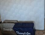 Sleeplife matras 140cm, Ophalen