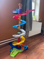 Vtech Toet Toet Tornado Stuntpark, Kinderen en Baby's, Speelgoed | Vtech, Ophalen, Zo goed als nieuw, 6 maanden tot 2 jaar
