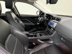 Jaguar F-Pace 2.0 Benzine AWD Autom. - Pano - Topstaat! 1St, 4 cilinders, 0 kg, 250 pk, 5 deurs