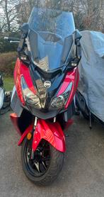 Cruisym 125, Zo goed als nieuw, Benzine, 125 cc, Ophalen of Verzenden