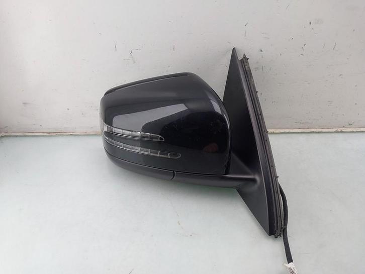 SPIEGEL RECHTS Mercedes-Benz GLE Coupe (C292), Auto-onderdelen, Spiegels, Mercedes-Benz, Gebruikt