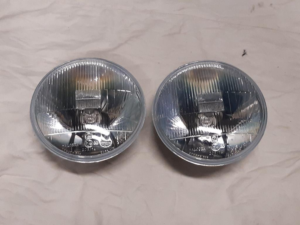 Wipac H4, kit de phares Classic Mini Cooper, Autos : Pièces & Accessoires, Éclairage, Mini, Rover, Austin, Neuf, Enlèvement