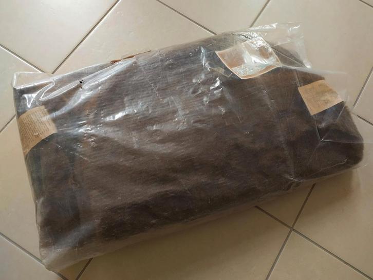 70s Oldtimer zetelhoezen, VW Audi Daf Opel Fiat Renault e.a., Autos, Oldtimers & Ancêtres, Particulier, Brun, Brun