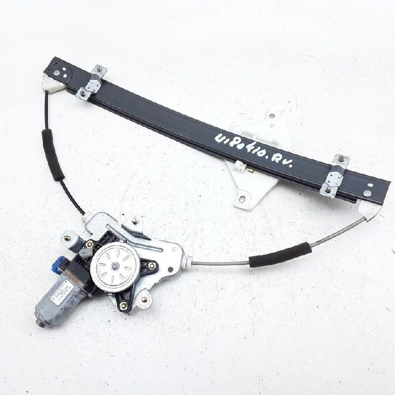 RAAMMECHANIEK RECHTS VOOR Captiva (C100) (|96627080|), Auto-onderdelen, Ruiten en Toebehoren, Daewoo, Gebruikt