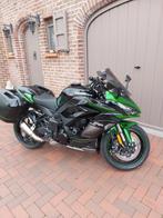 kawasaki ninja 1000 sx Full option 2023 koopje, Motoren, 4 cilinders, Bedrijf, Handvatverwarming, 1000 cc