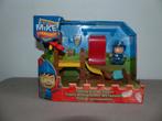 Set de Fisher Price, Mike The Knight, Enlèvement ou Envoi, Comme neuf