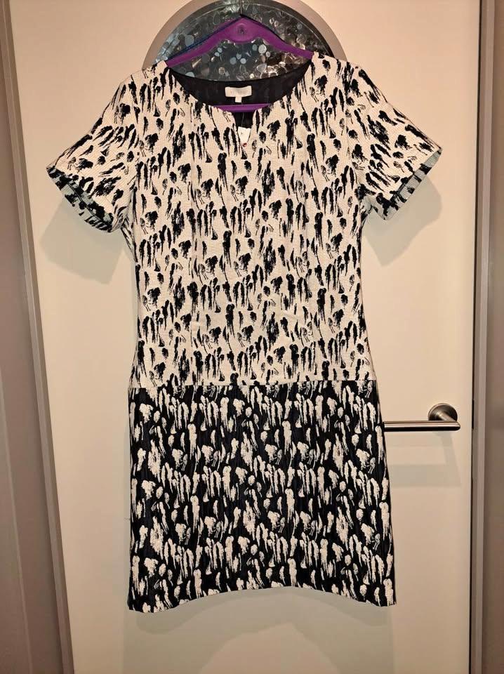 Bel & Bo, jurk nagelnieuw, mt 42, Kleding | Dames, Jurken, Nieuw, Maat 42/44 (L), Blauw, Boven de knie, Ophalen of Verzenden