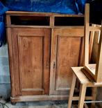 Meuble Bonheur du jour a restaurer légèrement, Ophalen