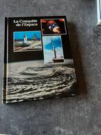 Album arts historia La conquête de l’espace, Boeken, Prentenboeken en Plaatjesalbums, Ophalen, Zo goed als nieuw, Plaatjesalbum
