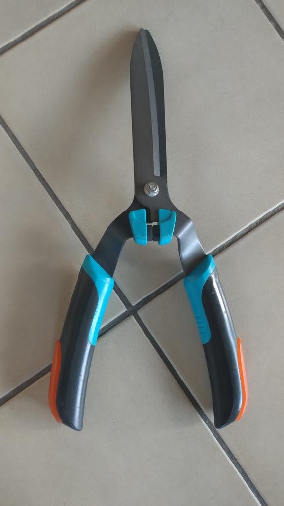 Buxus schaar Gardena, Ophalen, Gebruikt, Overige soorten