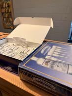 Shot glazen bommerlunder, Ophalen of Verzenden, Nieuw, Borrel- of Shotglas