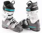 Chaussures de ski 39 40 EU pour femmes HEAD EDGE LYT, Carving, Enlèvement ou Envoi, Utilisé, Head