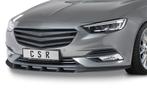 Splitter Voorspoiler Spoiler Voor Opel Insignia B CSL431, Envoi