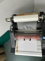 Pelliculeuse SURELAM III 380R, Enlèvement, Utilisé, Autres types