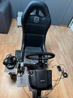 Playseat simracing (lees de beschrijving aandachtig), Ophalen, Zo goed als nieuw, Playseat of Racestoel