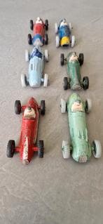 Dinky Toys racecars, Ophalen of Verzenden, Dinky Toys