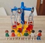 Vintage playmobil : kerrmis / speeltuin : de draaimolen, Kinderen en Baby's, Speelgoed | Playmobil, Ophalen of Verzenden