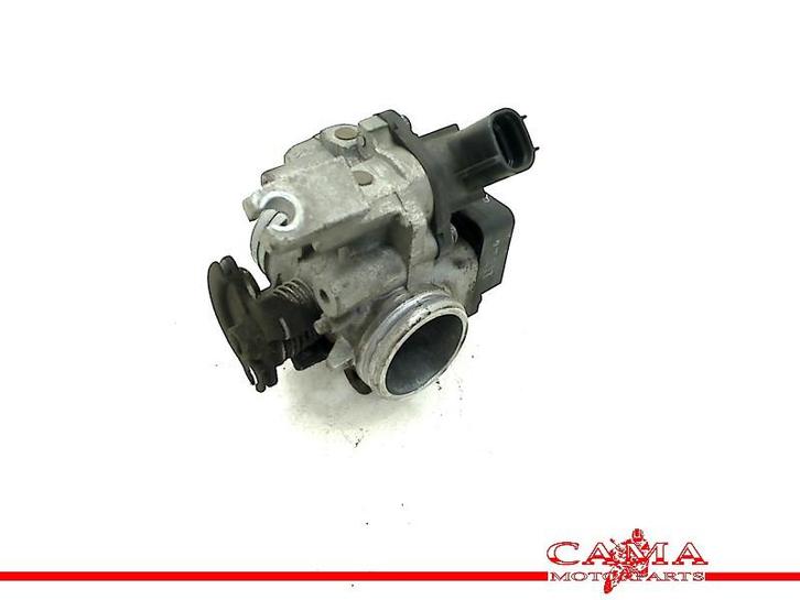 GASKLEPHUIS Yamaha YZF R125 2008-2013 (YZF-R125 YZFR125), Motoren, Onderdelen | Yamaha, Gebruikt