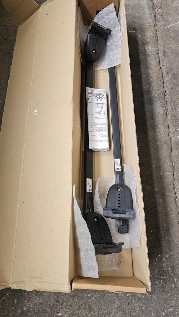 Dakdrager origineel imperiaal E82001D150 Kia Carens 2006-, -, -, Nieuw, Ophalen of Verzenden