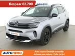 Citroën C5 Aircross 1.2 Mild-Hybrid Plus (bj 2024), Auto's, Gebruikt, 1199 cc, 5 zetels, 5 deurs