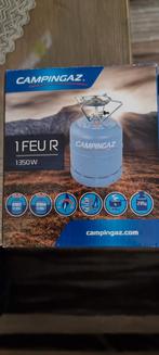 Campinggaz 1 Feu R - nieuw nog nooit gebruikt, Ophalen