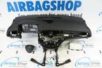 Airbag kit - Tableau de bord Opel Corsa E (2014-....)