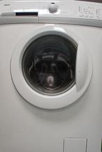 Zanussi wasmachine – gebruiksklaar vanaf 10/04, Elektronische apparatuur, Wasmachines, Ophalen, Gebruikt, Handwasprogramma, Voorlader
