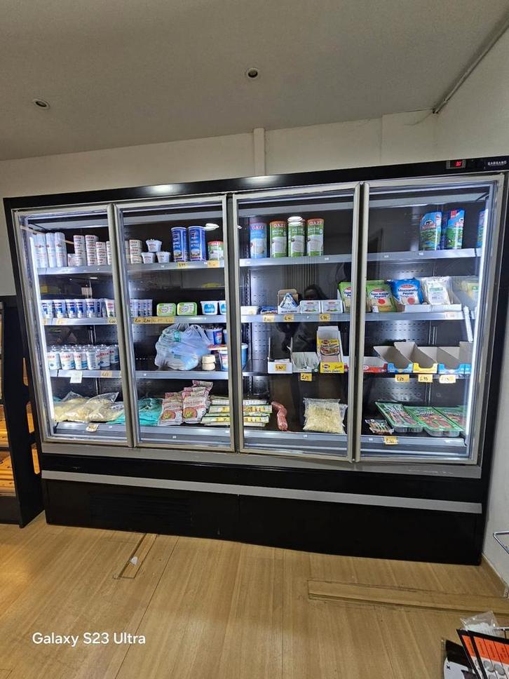 Commerce a remettre ou matériel a vendre!, Zakelijke goederen, Kantoor en Winkelinrichting | Winkel en Inventaris