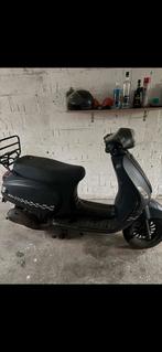 Scooter te koop, Enlèvement, Utilisé