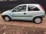 Opel Corsa 1.2 gekeurd voor verkoop, Auto's, Handgeschakeld, Particulier, Euro 4, 3 deurs