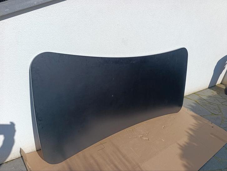 Bureau / table Kartell MAX 190 cm design Ferruccio Laviani, Maison & Meubles, Bureaux, Enlèvement