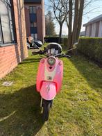 Zoé, Vélos & Vélomoteurs, Scooters | SYM, Enlèvement, Comme neuf
