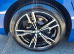 Jantes bmw 848M 18 pouces original avec pneus neuf dot 2025, Pneus et Jantes, Véhicule de tourisme, Pneus été, 18 pouces