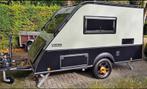 De Kip shelter plus, Caravanes & Camping, Caravanes, Particulier, Toit relevable, Kip