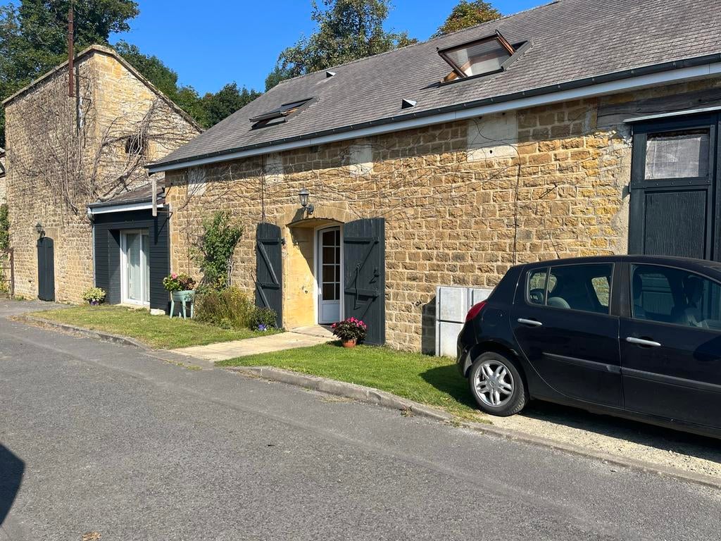 Maison individuelle 30min de la belgique, Immo