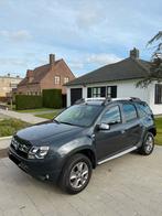 Dacia Duster 1.2Tce 2015 Euro 5B Met 112.000km Gekeurd voor, Auto's, Duster, Particulier, Te koop, Cruise Control