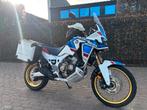 Honda Africa twin adventure, Motoren, Handvatverwarming, 2 cilinders, Motorrijbewijs A, Bedrijf