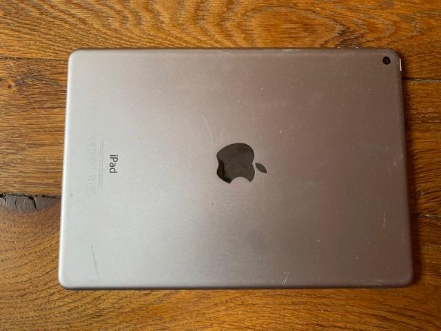 Apple ipad air 2 - 64 GB - excellent état, Informatique & Logiciels, Apple iPad Tablettes, Enlèvement ou Envoi, Utilisé, Apple iPad