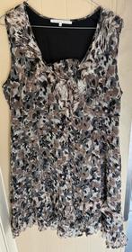 Zomerjurk Patrice Breal maat 44, Ophalen of Verzenden, Zo goed als nieuw, Maat 42/44 (L), Zwart