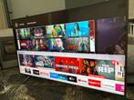 Samsung qled 65 inch, Ophalen, Zo goed als nieuw, QLED, Samsung