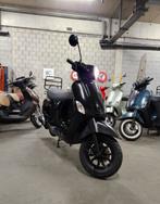 Turbho RL 50cc classe A 4 temps 2020 - 6 702 km !, Enlèvement ou Envoi, Turbho, Comme neuf, Classe A (25 km/h)