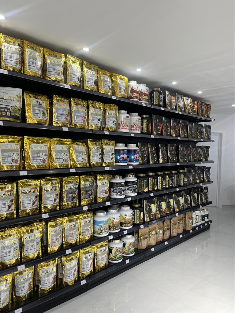 Rayonnage, Enlèvement ou Envoi